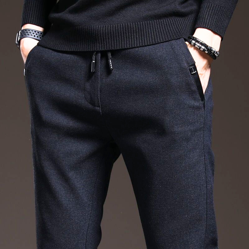 BRANFORD™ Tailored Slim Fit Trousers