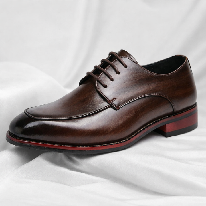 Gualtieri Leather Dress Shoes