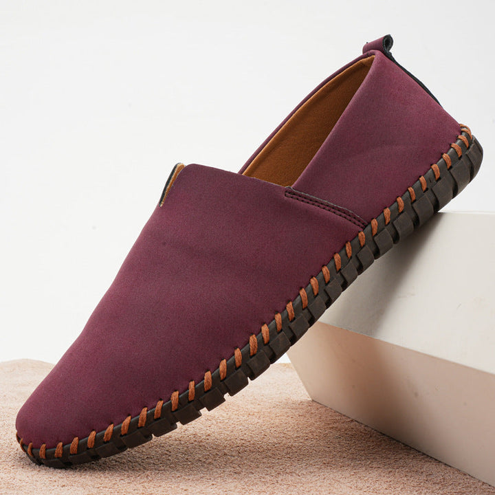 OCUDIA Slip-On Loafers
