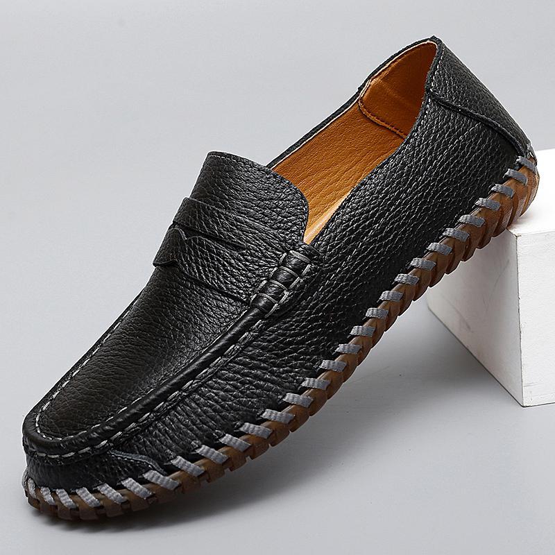 Cesare Slip-On Loafers