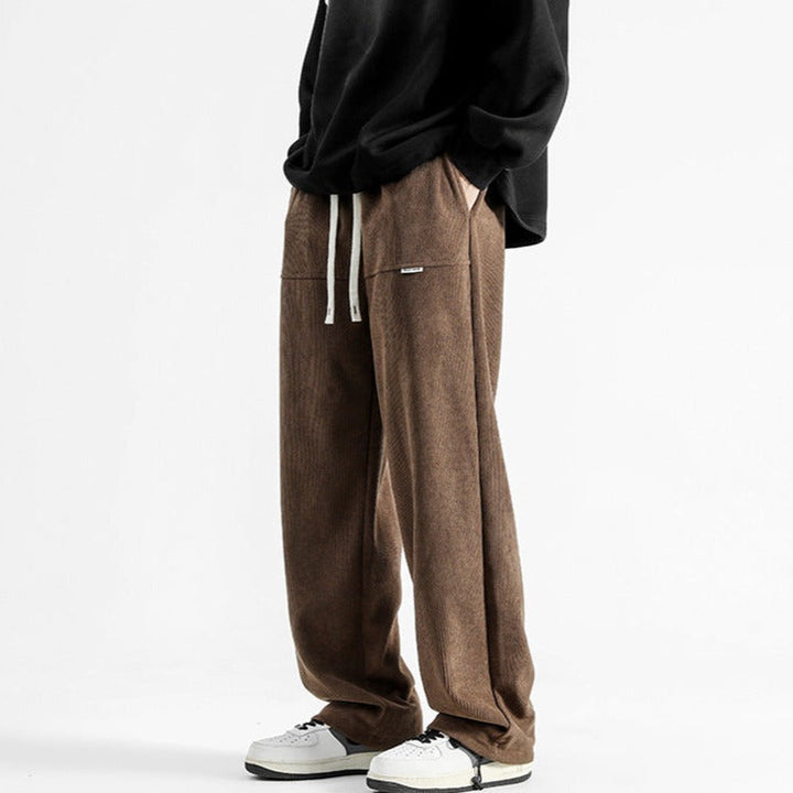Malibu Corduroy Trousers