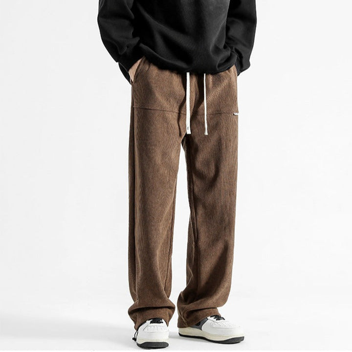 Malibu Corduroy Trousers