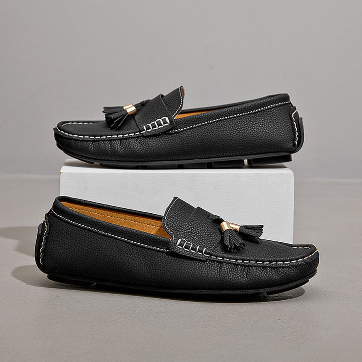 Capri Slip-On Loafers