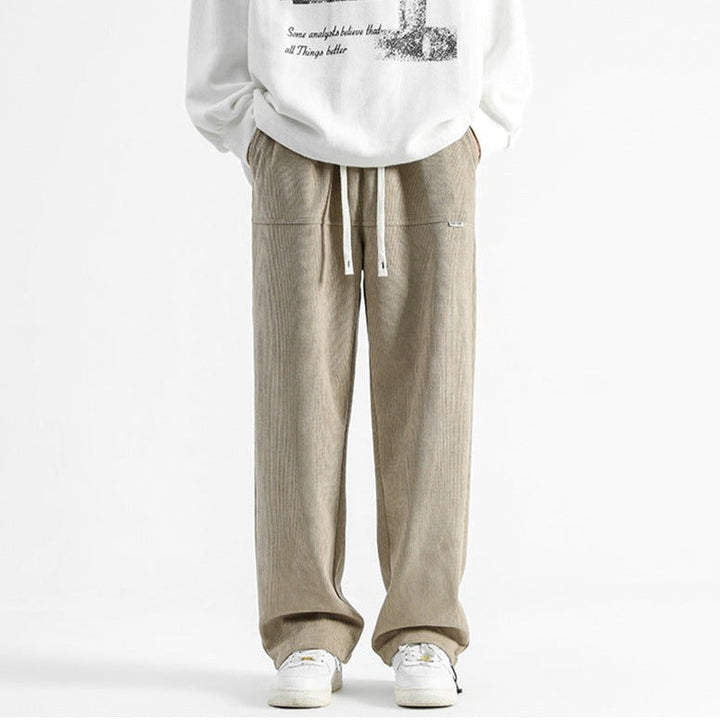 Malibu Corduroy Trousers