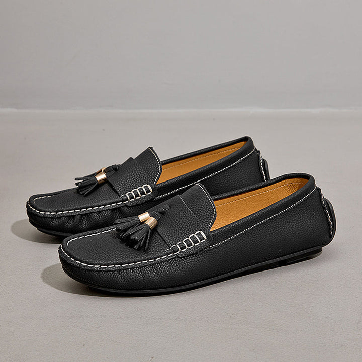 Capri Slip-On Loafers