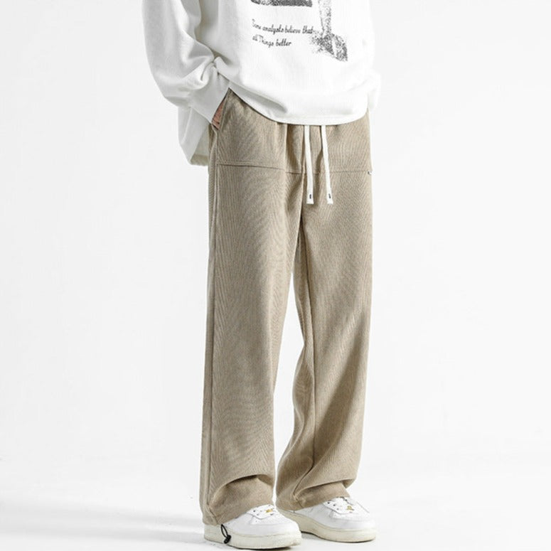 Malibu Corduroy Trousers