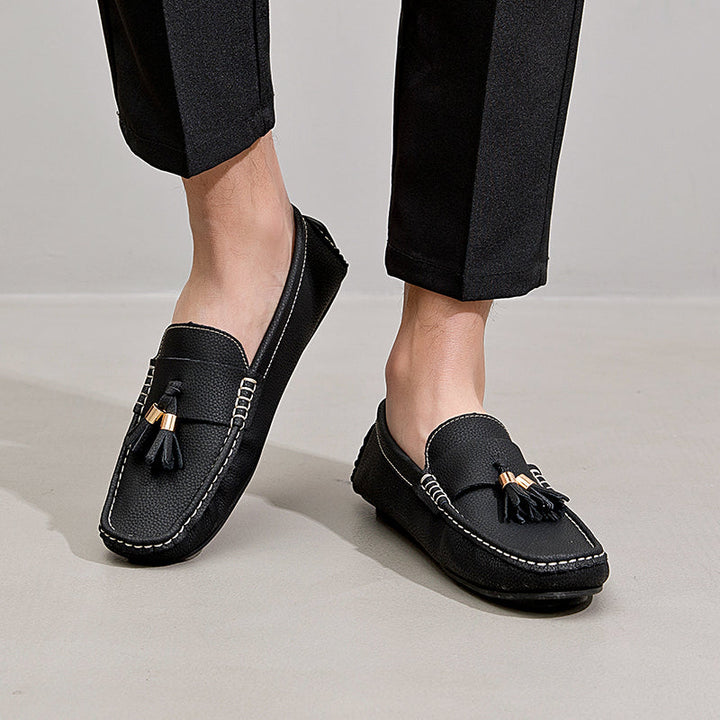Capri Slip-On Loafers