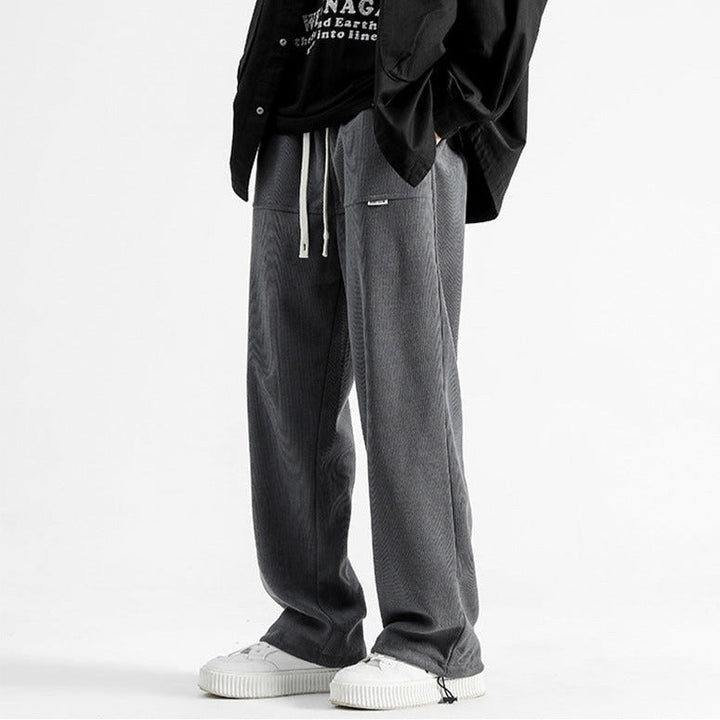 Malibu Corduroy Trousers