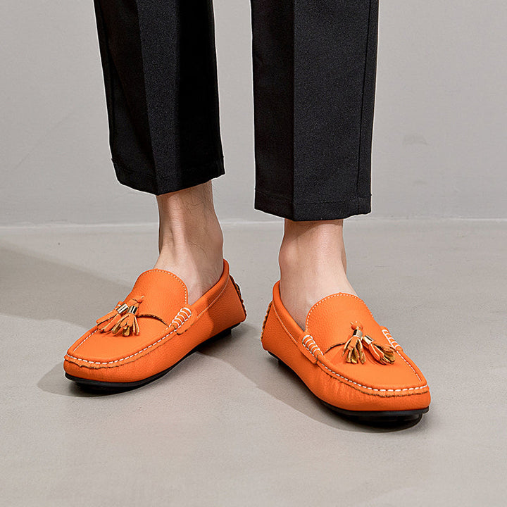 Capri Slip-On Loafers
