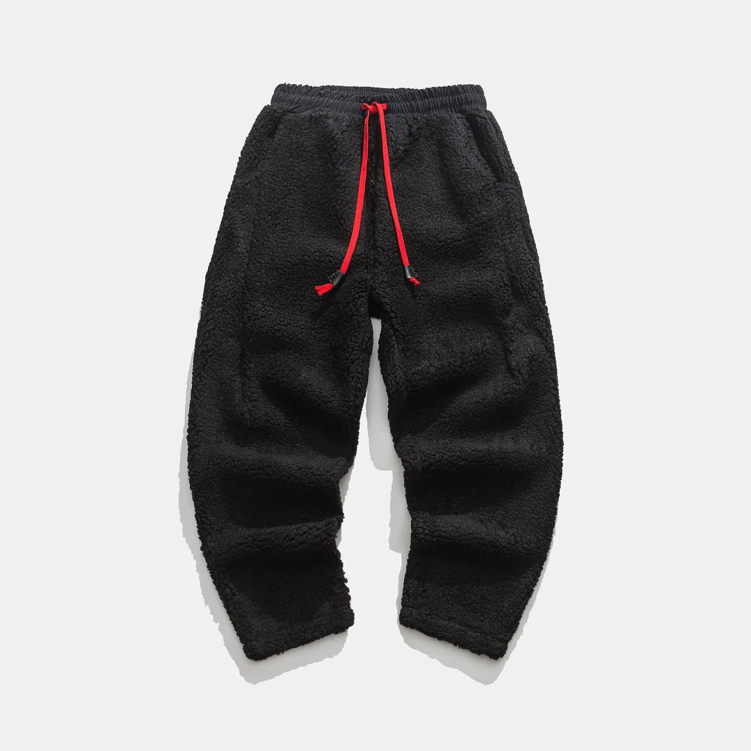 Mason Fleece Pants