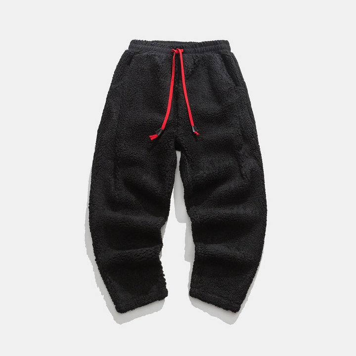 Mason Fleece Pants