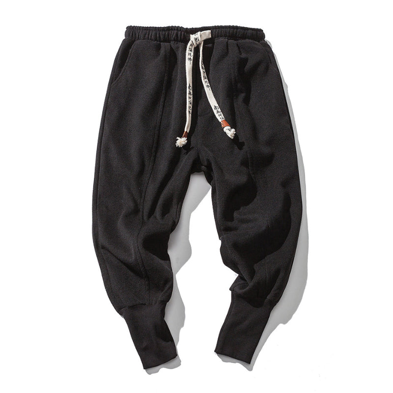 KATANA" LOUNGE PANTS