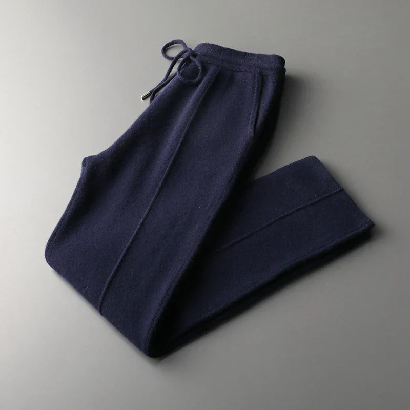 VOCO Merino and Cashmere PANTS
