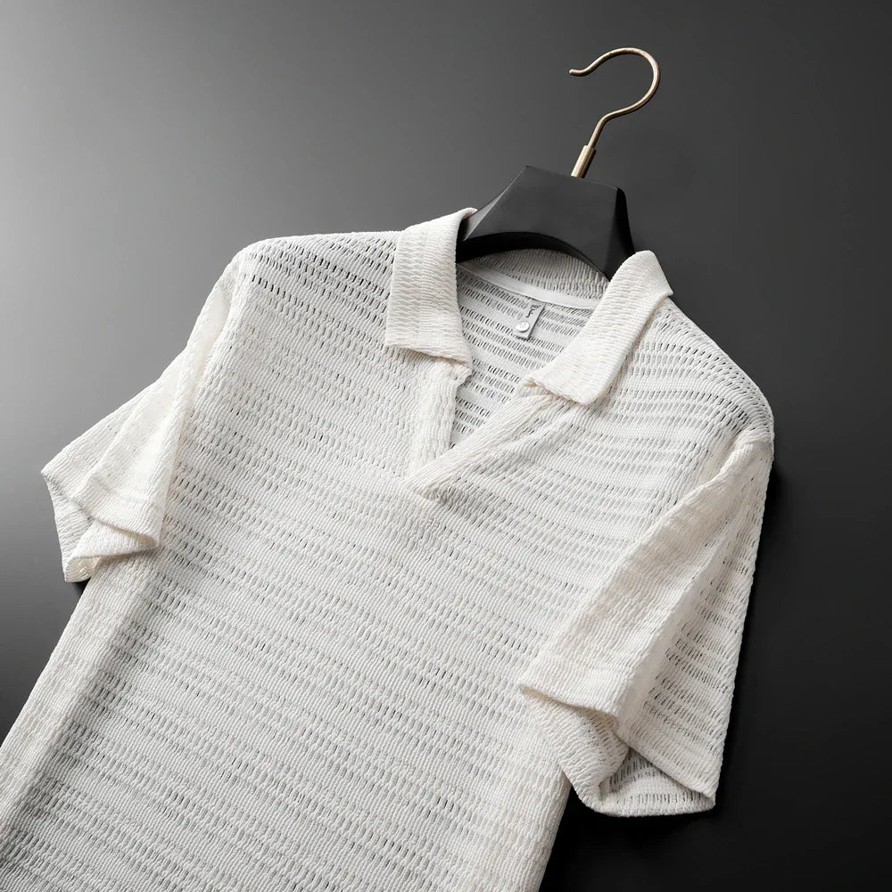 Jakson Classic Polo T-Shirt