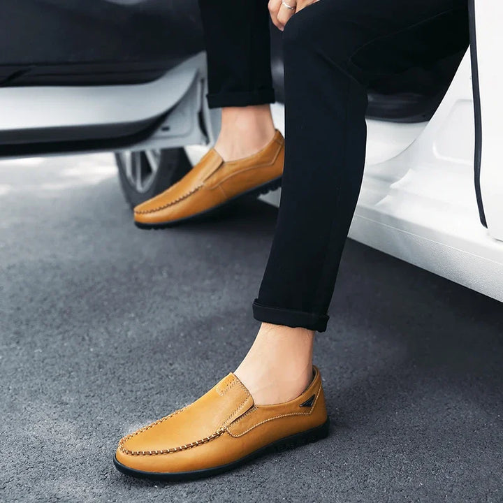 Giovanni Classic Loafers