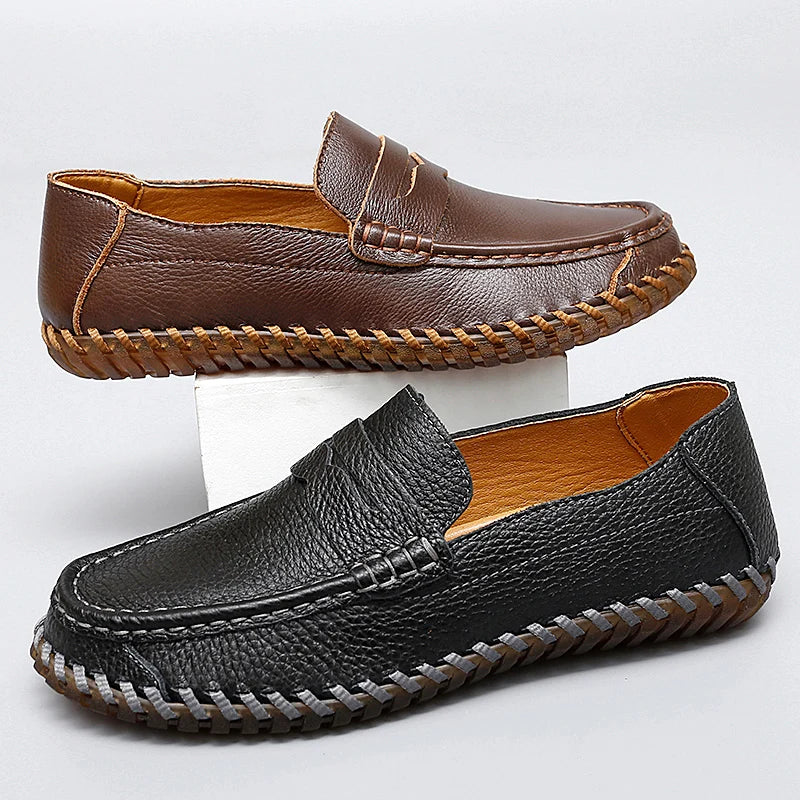 Cesare Slip-On Loafers