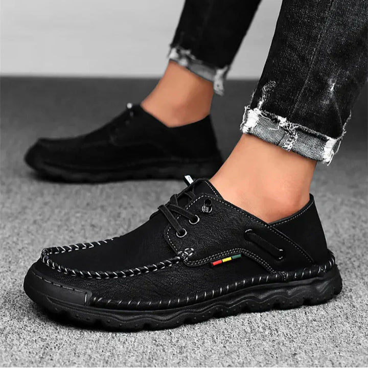 Cordon Authentic Leather Footwear