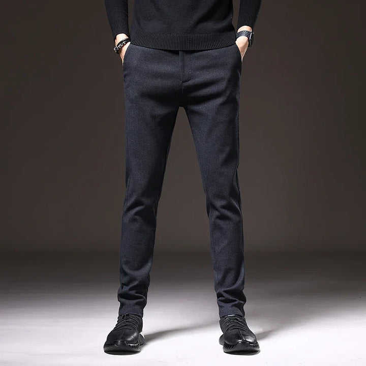 BENSON™ Tailored Slim Fit Trousers