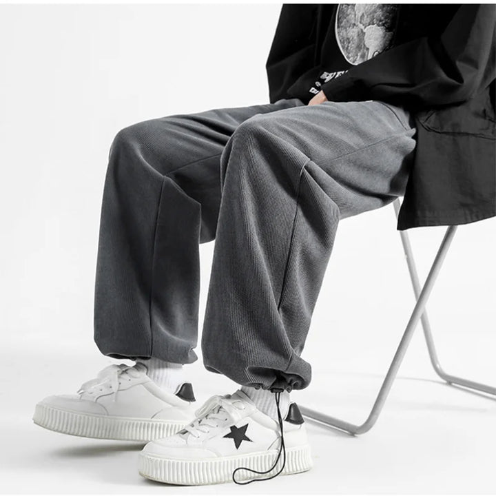 Malibu Corduroy Trousers