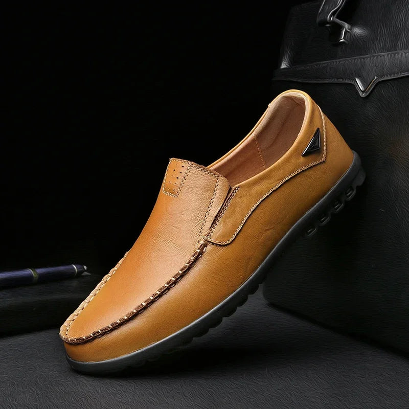Giovanni Classic Loafers