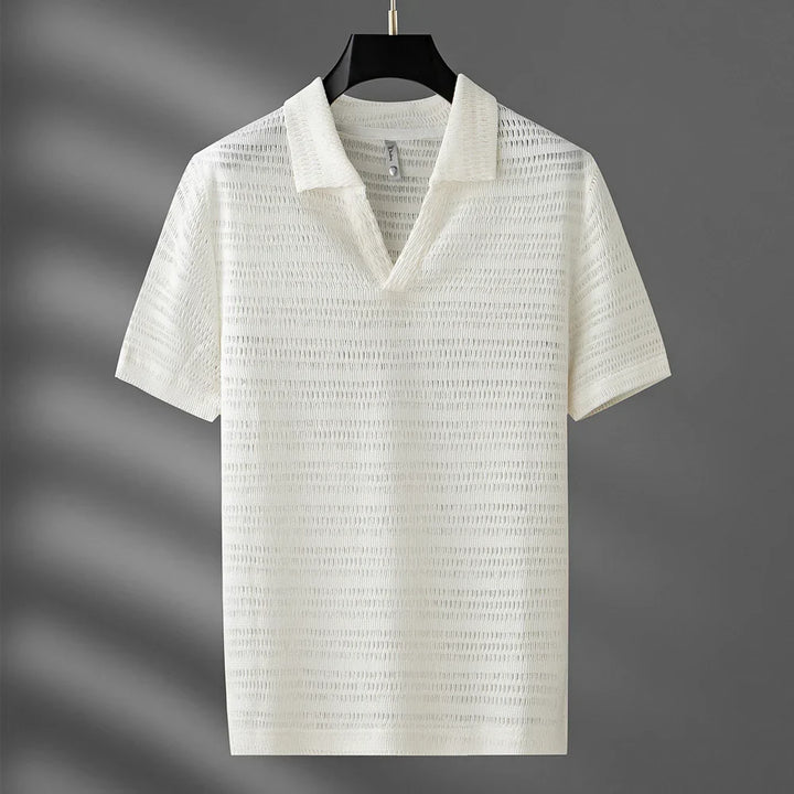 Jakson Classic Polo T-Shirt