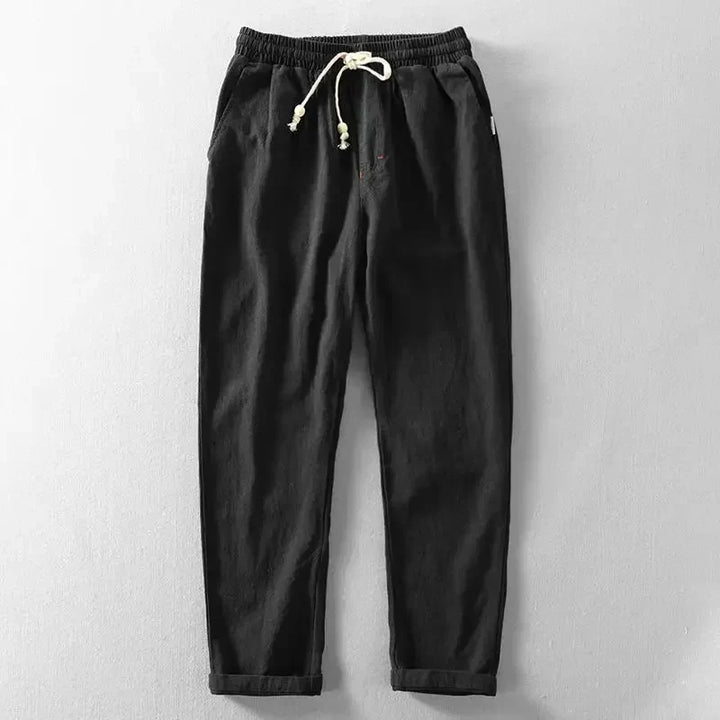 Tranquil Fit Trousers