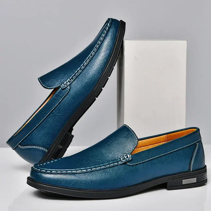 Alexander Cole Slip-On Loafers