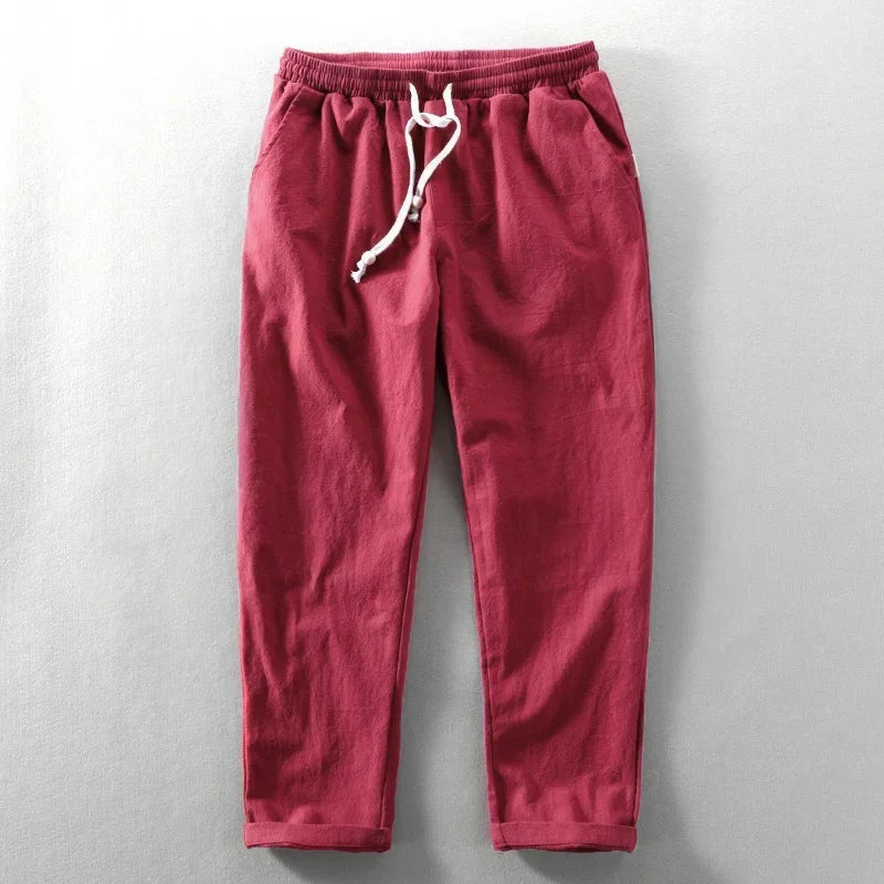 Tranquil Fit Trousers