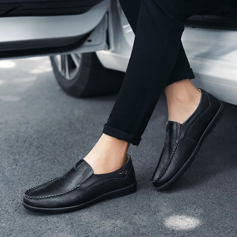 Giovanni Classic Loafers