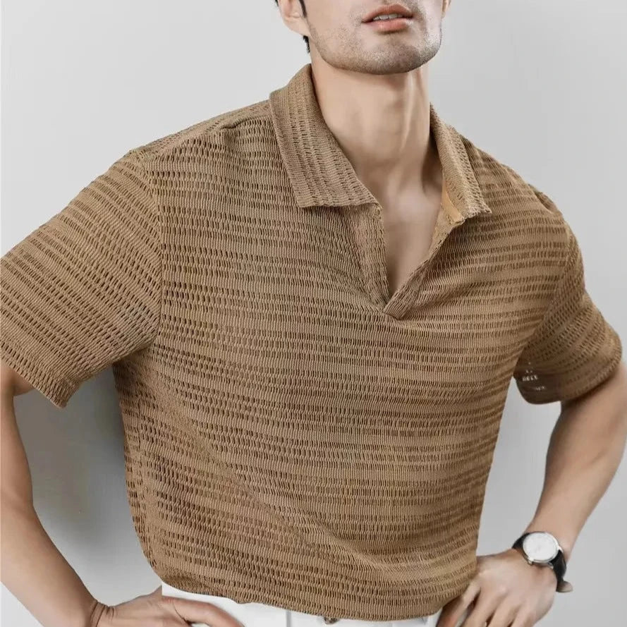 Jakson Classic Polo T-Shirt