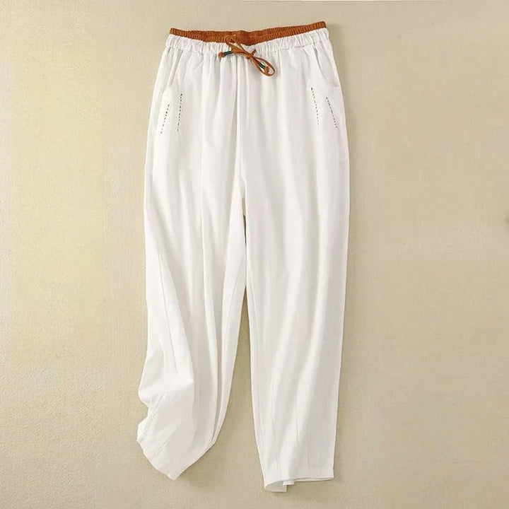 VIVO Linen Trousers