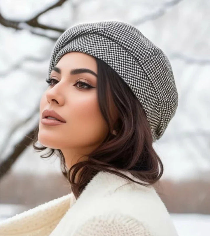 Lexi™ Elegant Beret