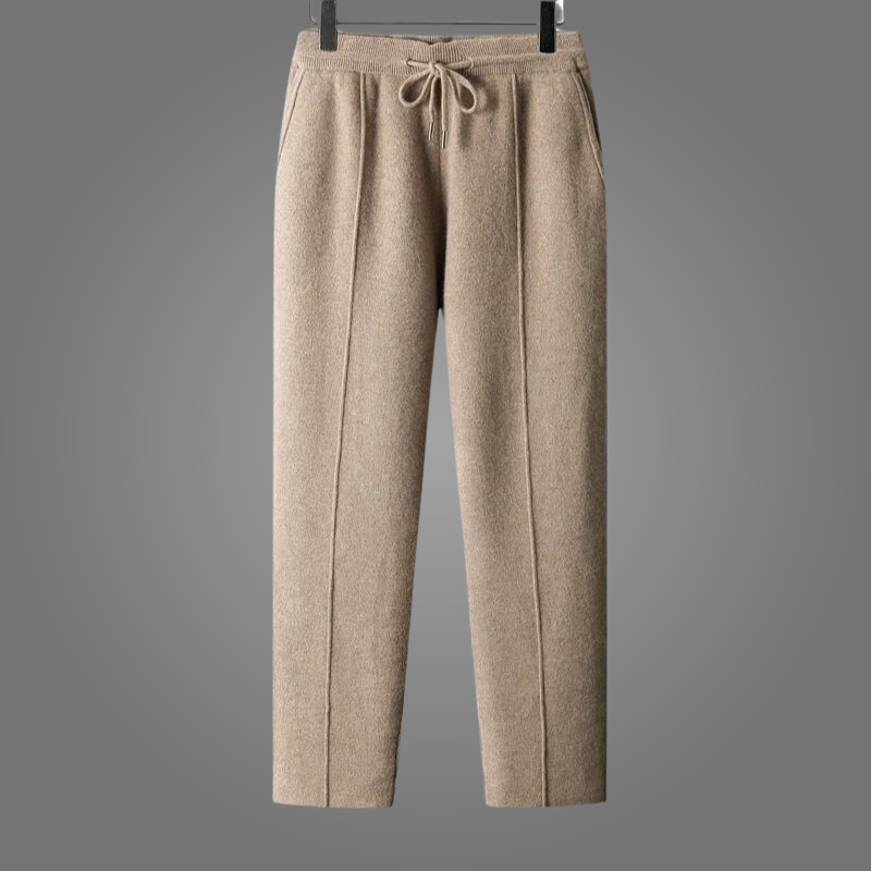 VOCO Merino and Cashmere PANTS
