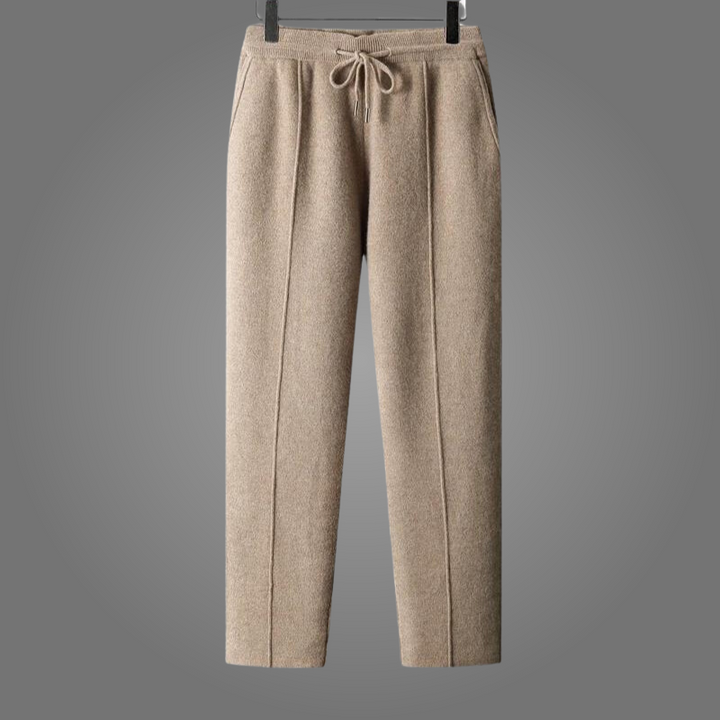 VOCO Merino and Cashmere PANTS